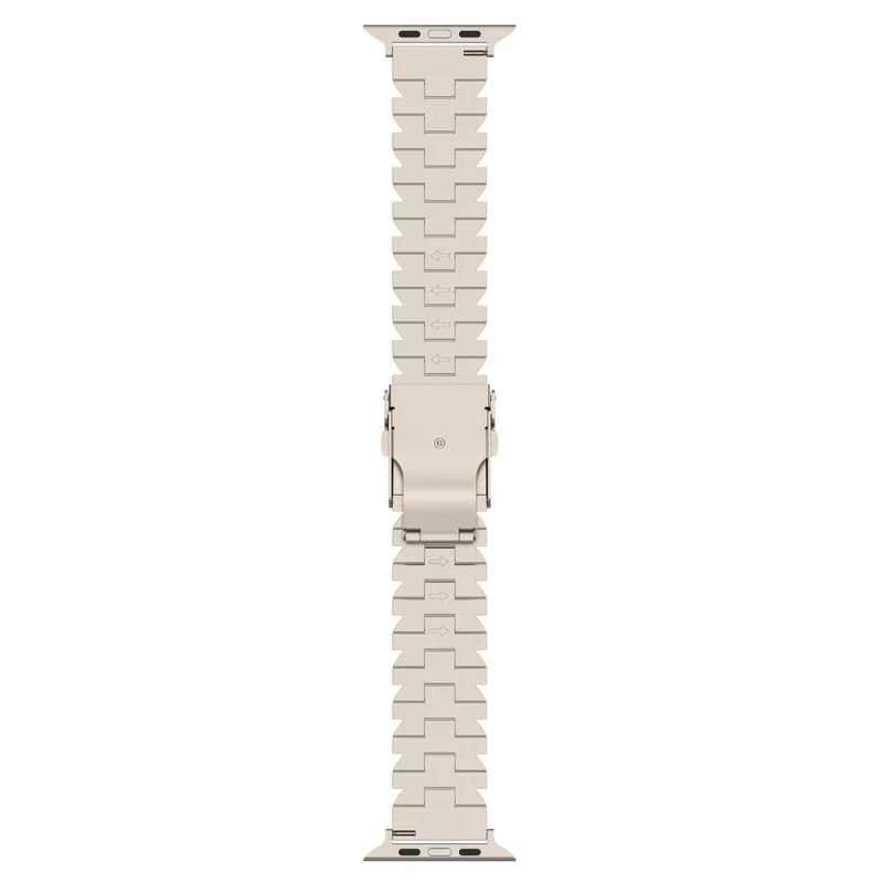 Apple Watch 49mm / 45mm / 44mm / 42mm Wrist Strap - Titanium