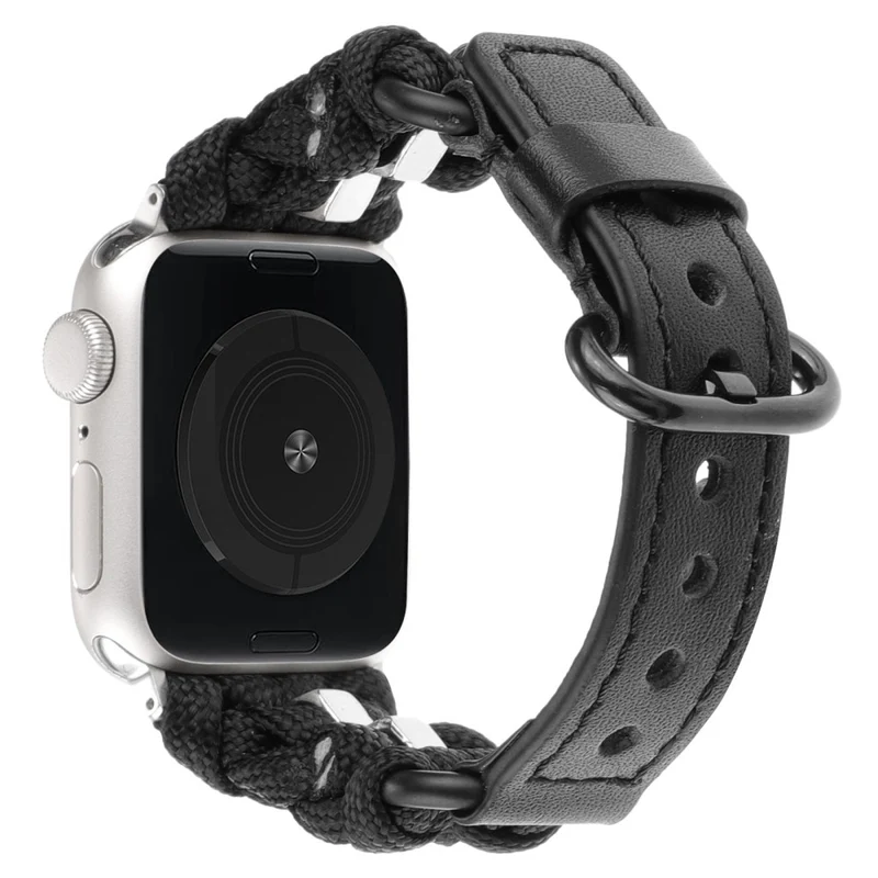 Apple Watch 49mm / 45mm / 44mm / 42mm Nuts Decor Watch Band