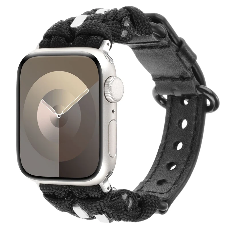 Apple Watch 49mm / 45mm / 44mm / 42mm Nuts Decor Watch Band