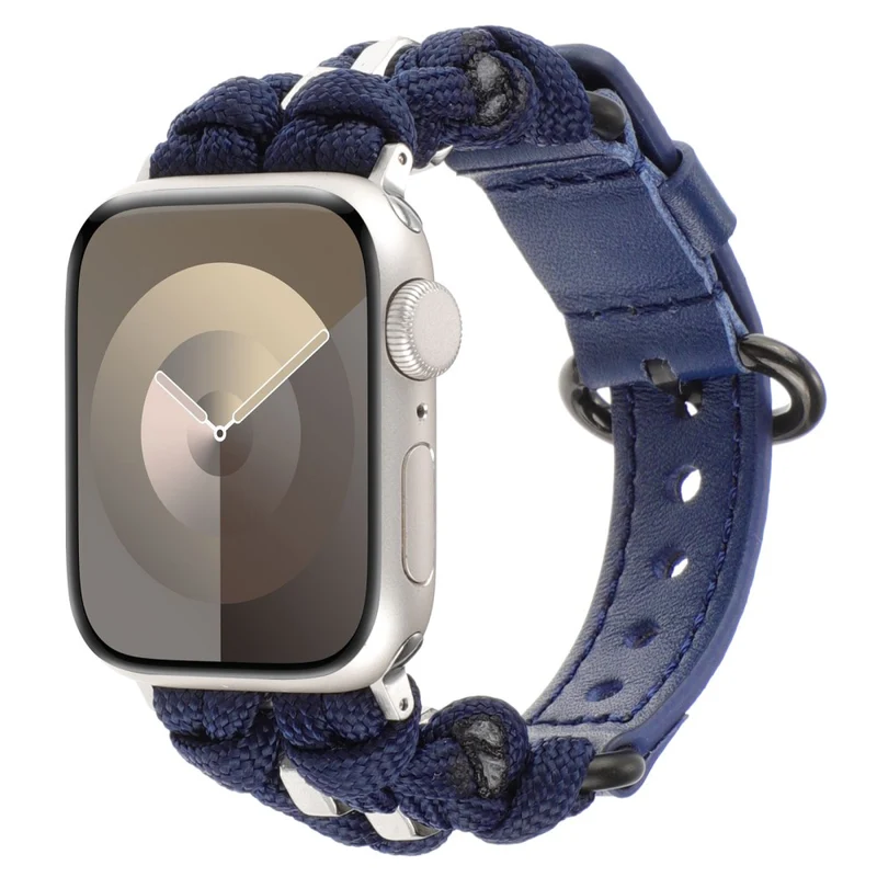 Apple Watch 49mm / 45mm / 44mm / 42mm Nuts Decor Watch Band