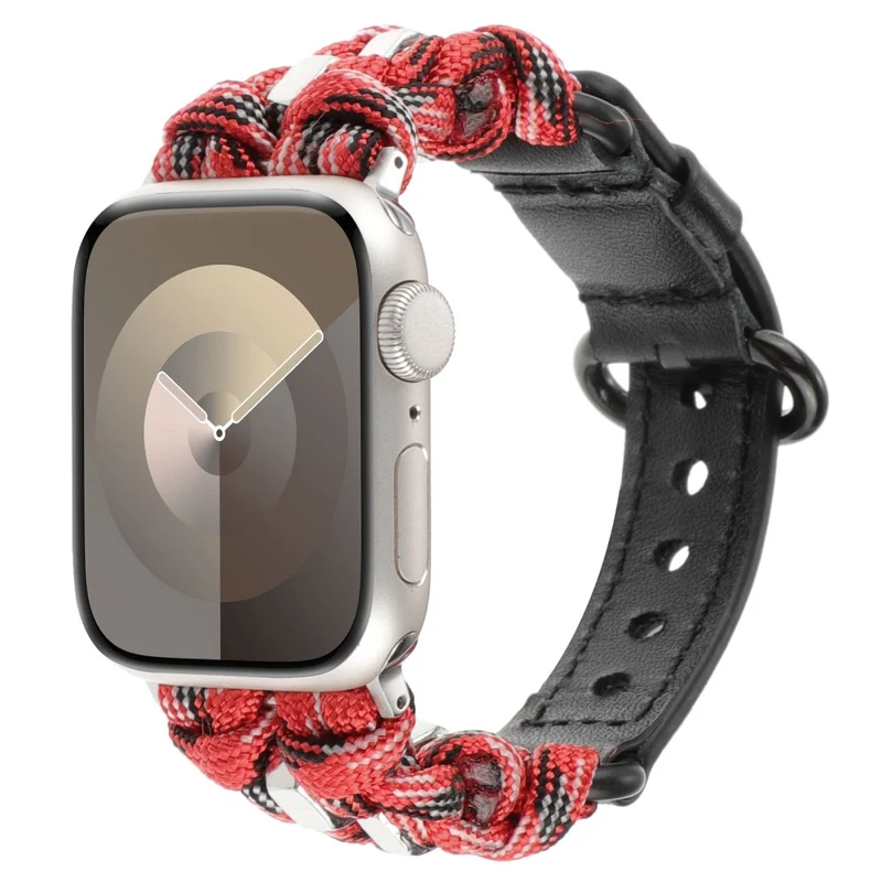 Apple Watch 49mm / 45mm / 44mm / 42mm Nuts Decor Watch Band
