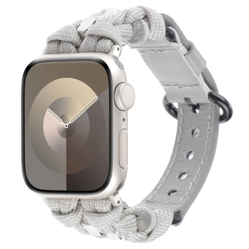 Apple Watch 49mm / 45mm / 44mm / 42mm Nuts Decor Watch Band