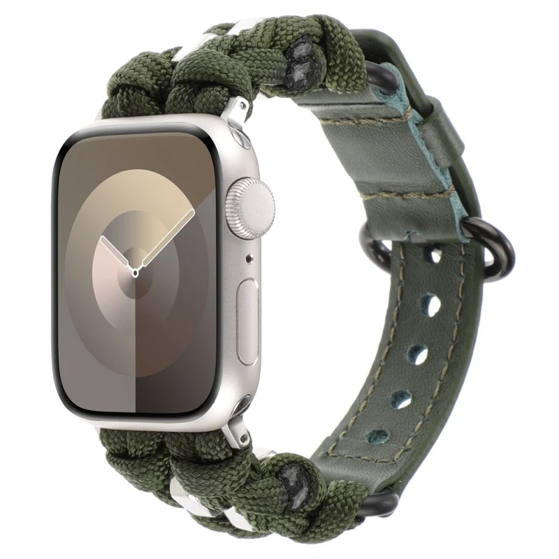 Apple Watch 49mm / 45mm / 44mm / 42mm Nuts Decor Watch Band