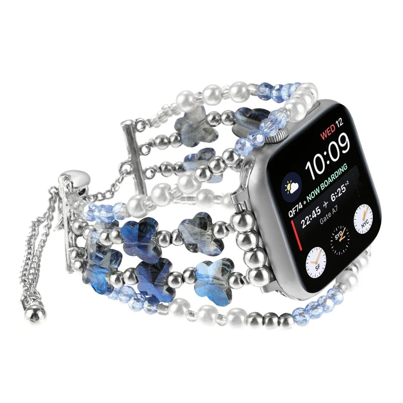 Apple Watch 49mm / 45mm / 44mm / 42mm Metal Watchband