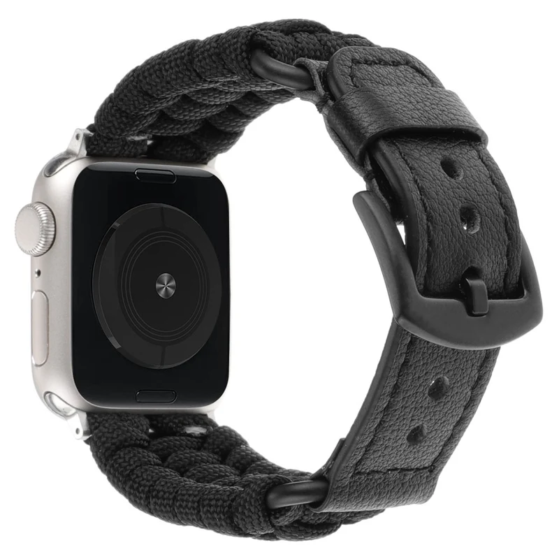 Apple Watch 49mm / 45mm / 44mm / 42mm Genuine Cow Watch Band