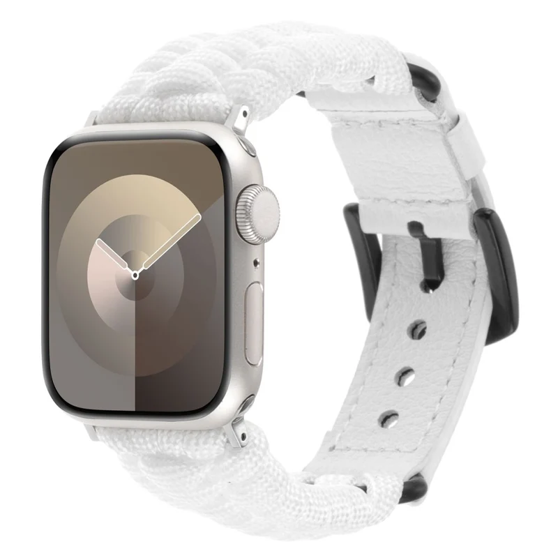 Apple Watch 49mm / 45mm / 44mm / 42mm Genuine Cow Watch Band