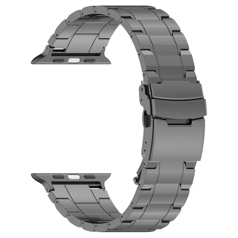 Apple Watch 49mm / 45mm / 44mm / 42mm Titanium Steel Watch Band