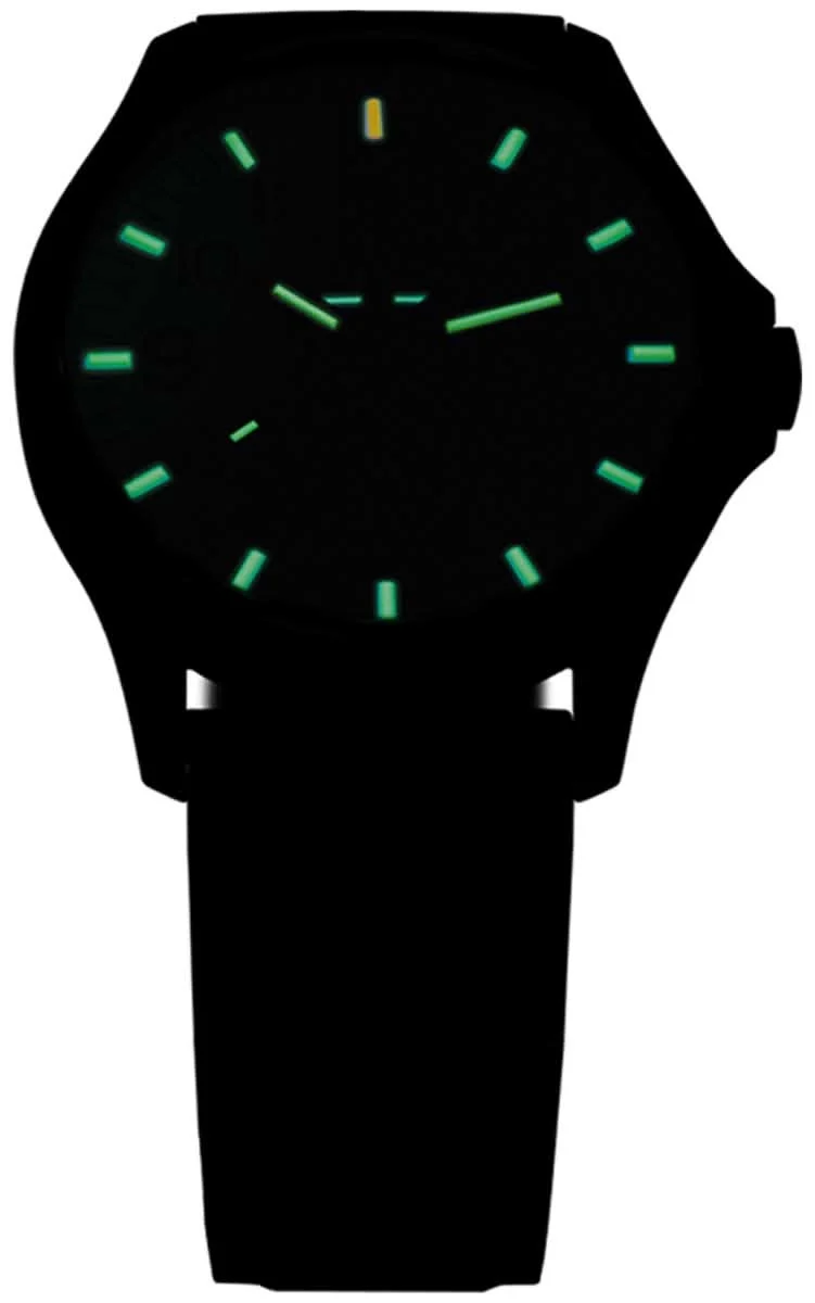 Traser P67 Officer Pro 107423 Herrenuhr • H3 • Saphirglas