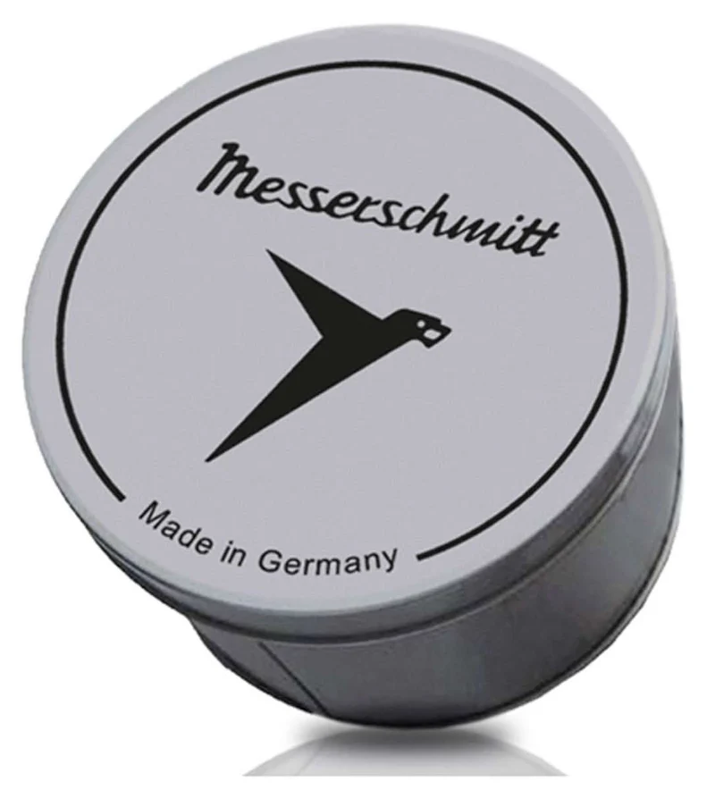 Messerschmitt Flieger ME-7H148 Herrenuhr • Made in Germany