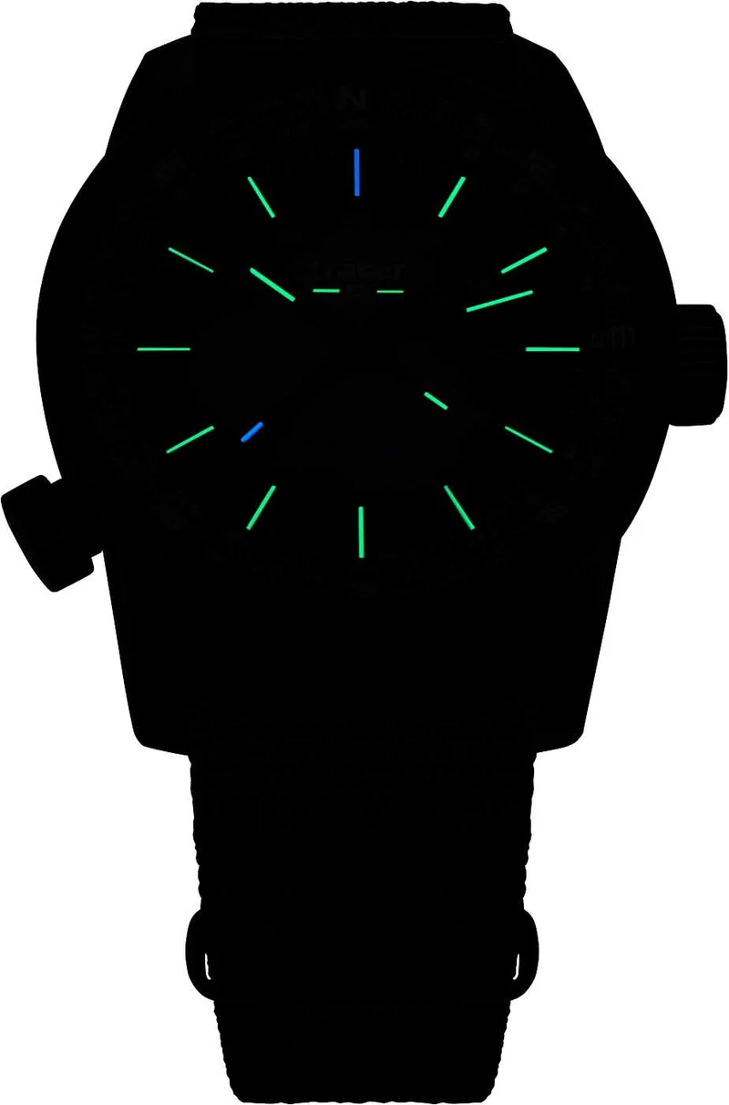 Traser P68 Pathfinder 109034 Uhr • Trigalight • Swiss Made