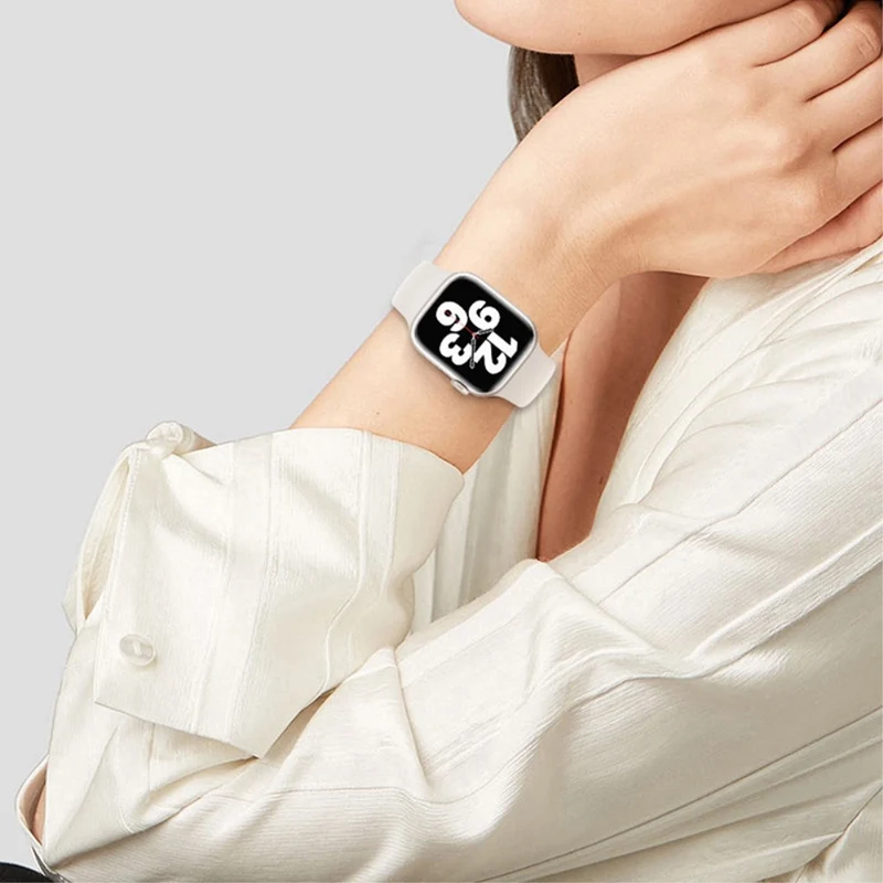 KALEBOL Apple Watch 49mm / 45mm / 44mm / 42mm Watch Straps