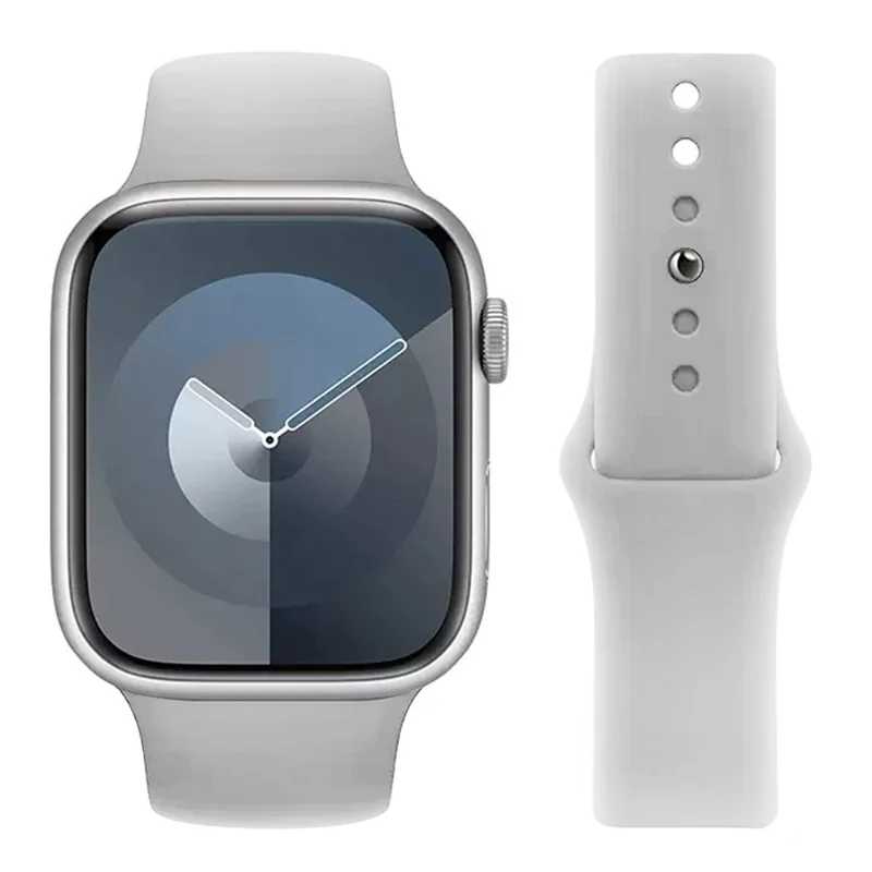 KALEBOL Apple Watch 49mm / 45mm / 44mm / 42mm Watch Straps