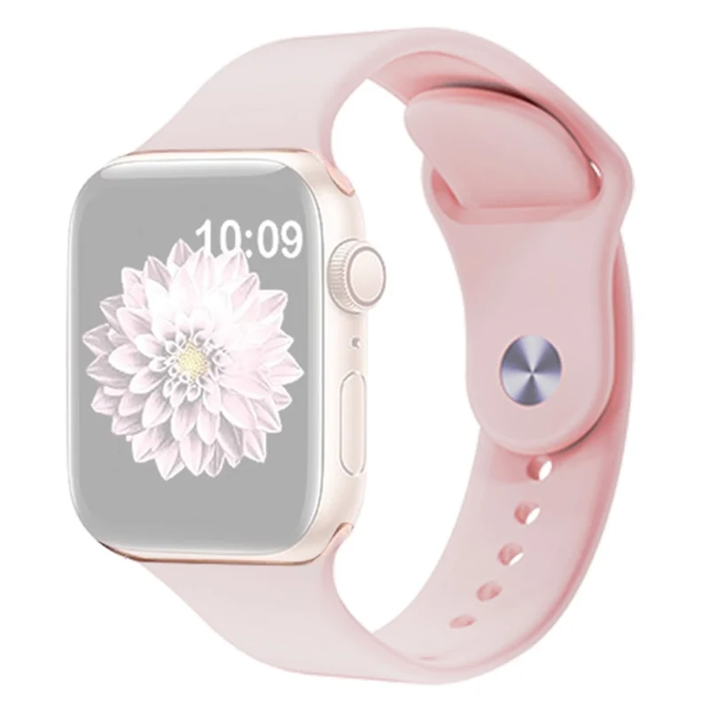 KALEBOL Apple Watch 49mm / 45mm / 44mm / 42mm Watch Straps