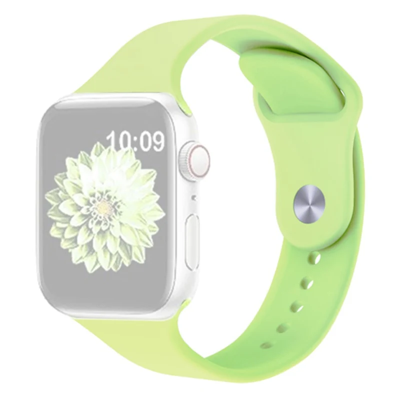 KALEBOL Apple Watch 49mm / 45mm / 44mm / 42mm Watch Straps