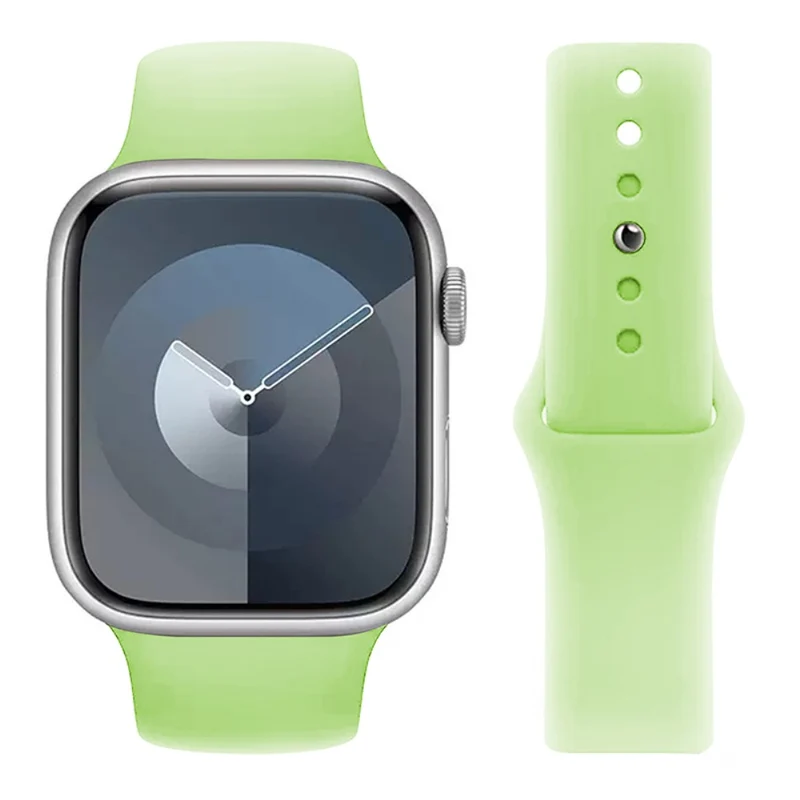KALEBOL Apple Watch 49mm / 45mm / 44mm / 42mm Watch Straps