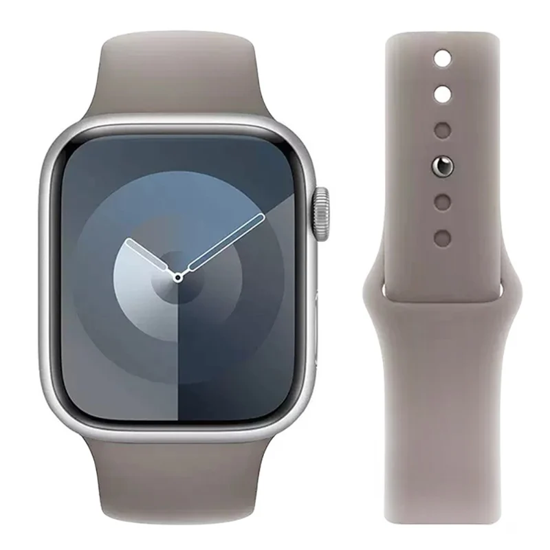 KALEBOL Apple Watch 49mm / 45mm / 44mm / 42mm Watch Straps