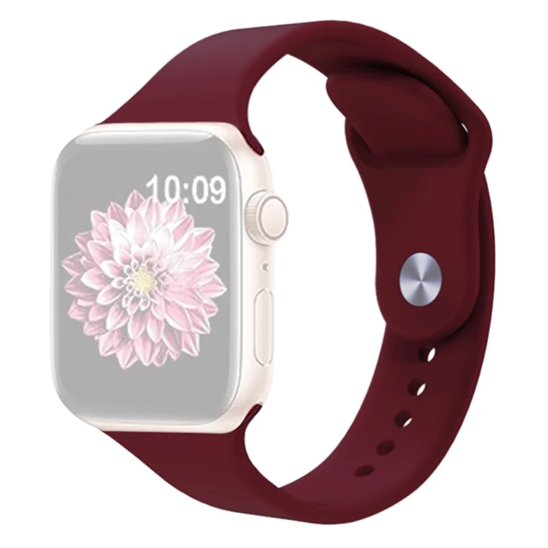KALEBOL Apple Watch 49mm / 45mm / 44mm / 42mm Watch Straps