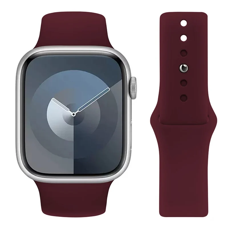 KALEBOL Apple Watch 49mm / 45mm / 44mm / 42mm Watch Straps