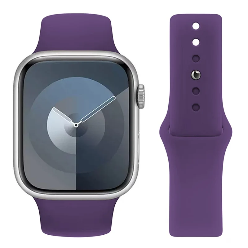 KALEBOL Apple Watch 49mm / 45mm / 44mm / 42mm Watch Straps