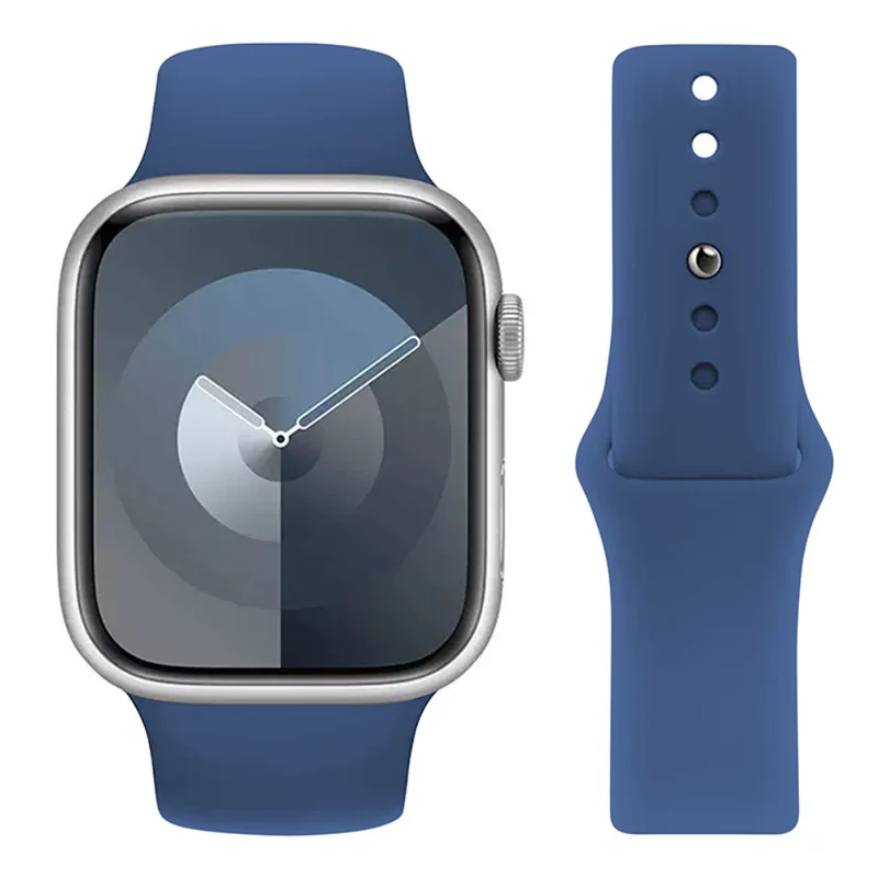 KALEBOL Apple Watch 49mm / 45mm / 44mm / 42mm Watch Straps