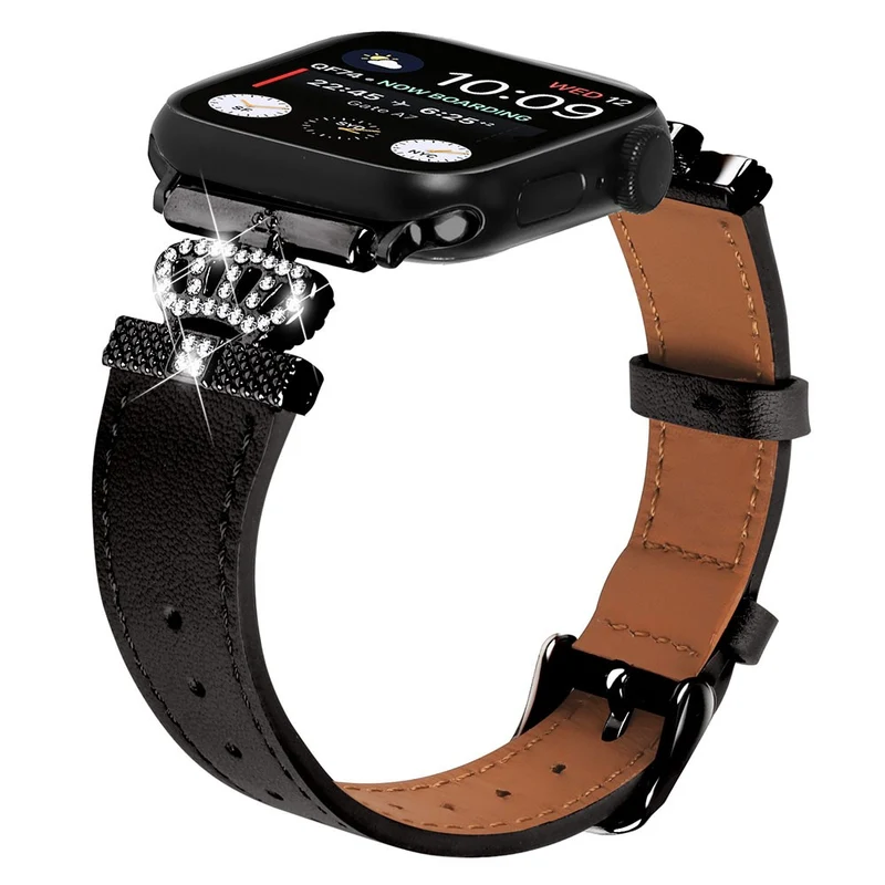 Apple Watch 49mm / 45mm / 44mm / 42mm Watch Band