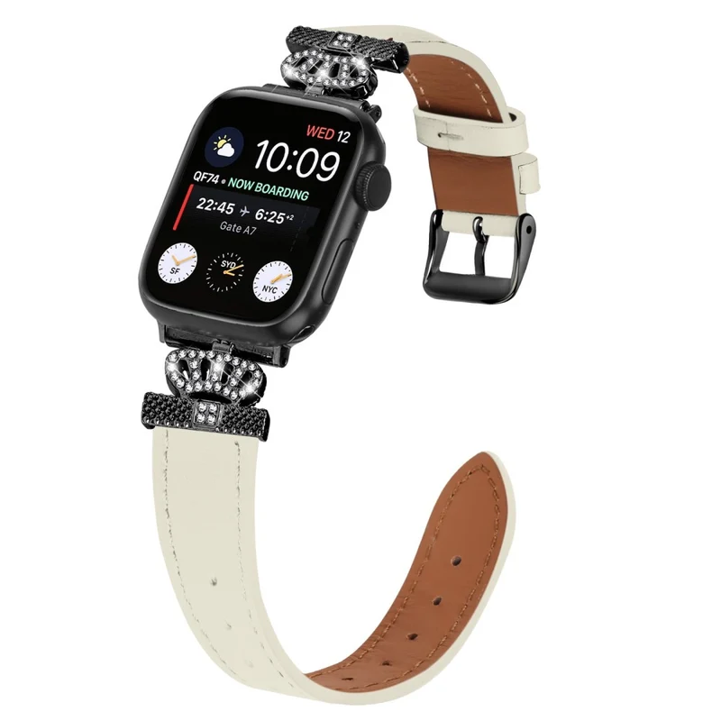 Apple Watch 49mm / 45mm / 44mm / 42mm Watch Band