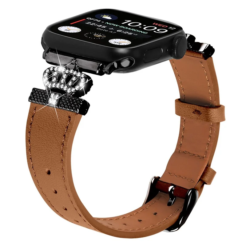 Apple Watch 49mm / 45mm / 44mm / 42mm Watch Band