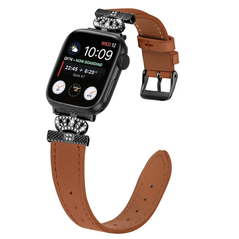 Apple Watch 49mm / 45mm / 44mm / 42mm Watch Band