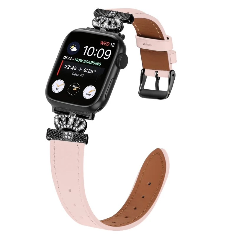 Apple Watch 49mm / 45mm / 44mm / 42mm Watch Band