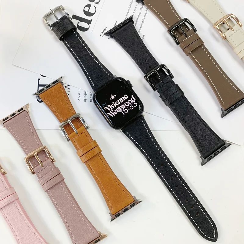 Apple Watch 49mm / 45mm / 44mm / 42mm Replacement Strap