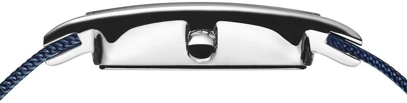 Bering Solar 16433-327 Herrenuhr • Saphirglas • Solar