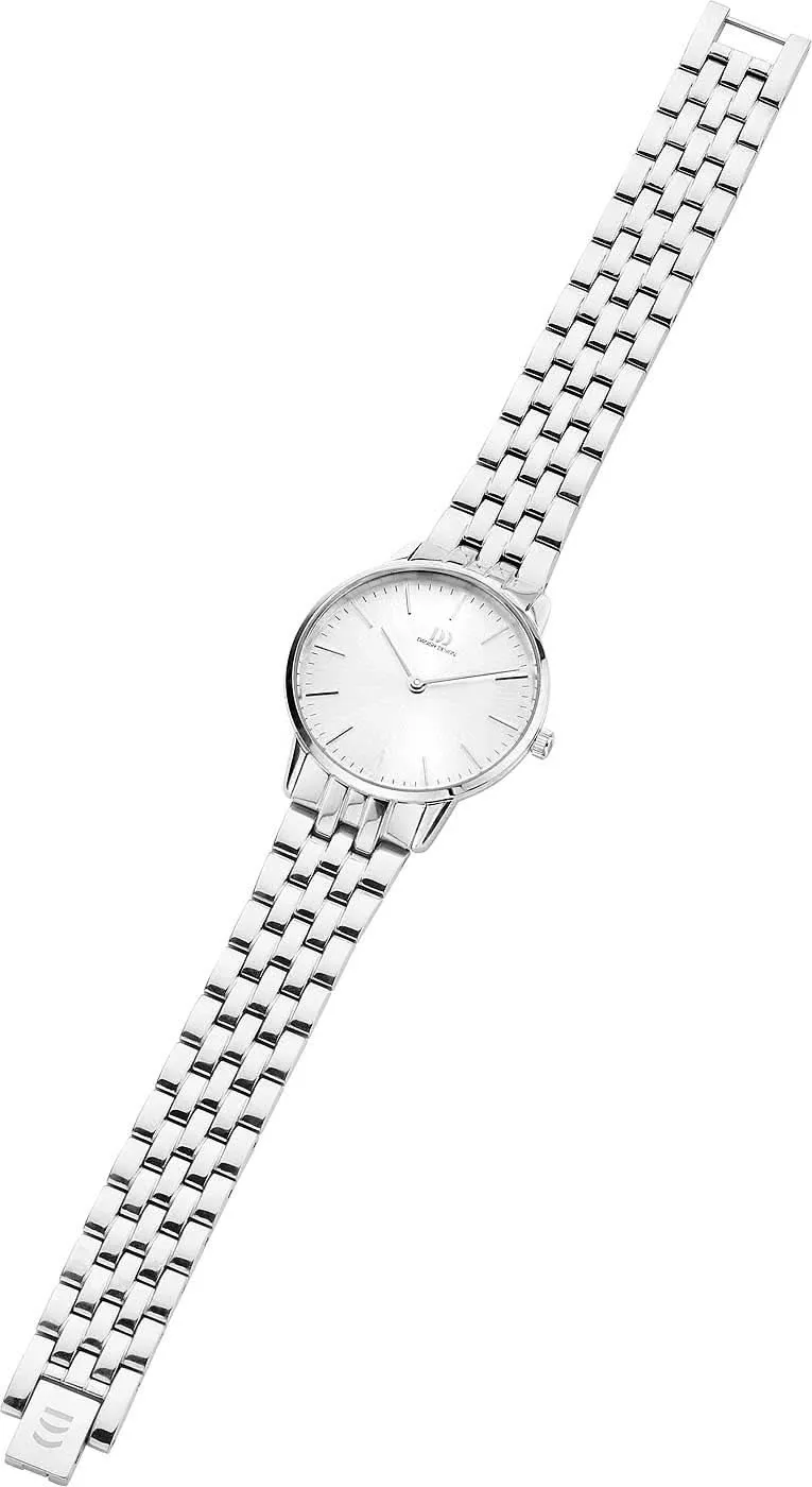 Danish Design Titanium 3324752 Herrenuhr • Titan • Design