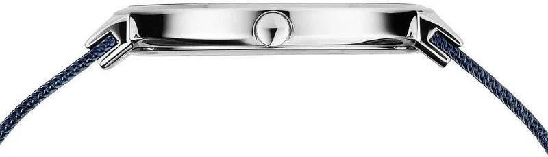 Bering Classic 14539-307 Uhr • Saphirglas • Milanaise