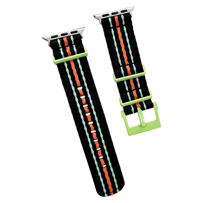 Apple Watch Series 41mm / 40mm / 38mm Nylon Watchband