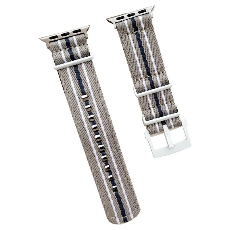Apple Watch Series 41mm / 40mm / 38mm Nylon Watchband