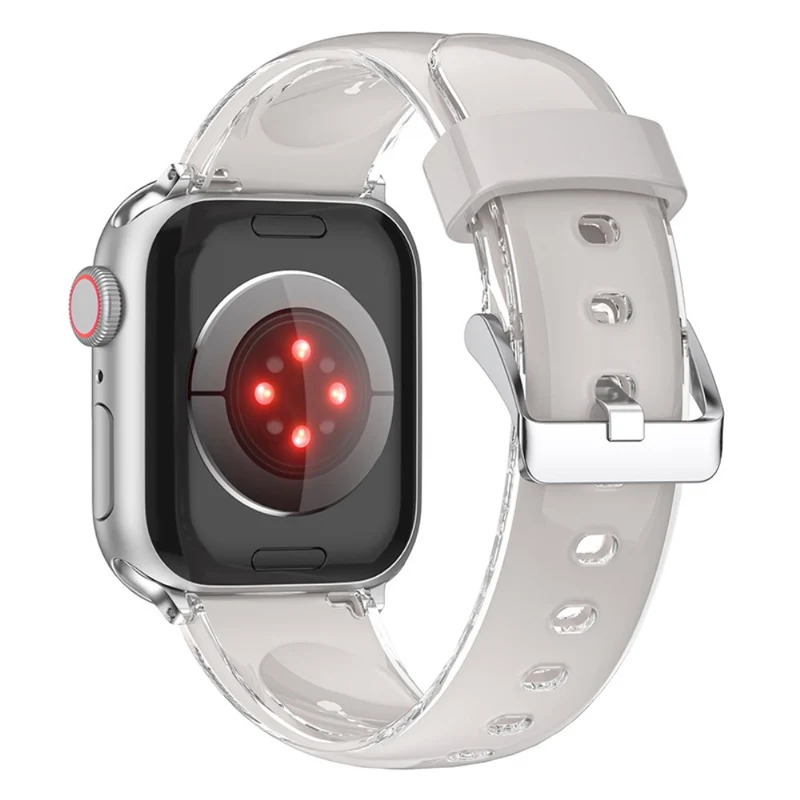 Apple Watch 49mm / 45mm / 44mm / 42mm Liquid Silicone Watchband