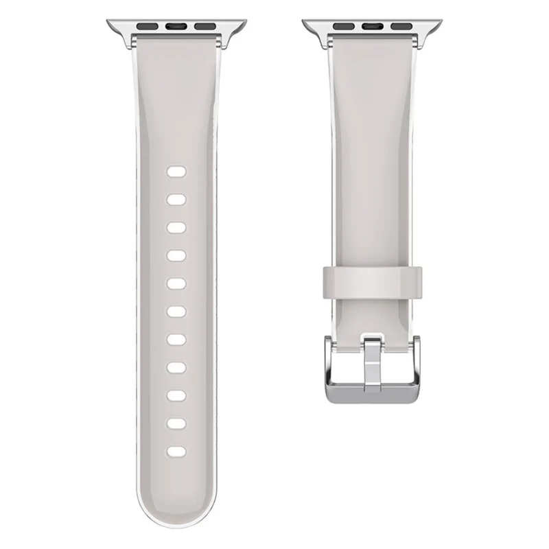 Apple Watch 49mm / 45mm / 44mm / 42mm Liquid Silicone Watchband