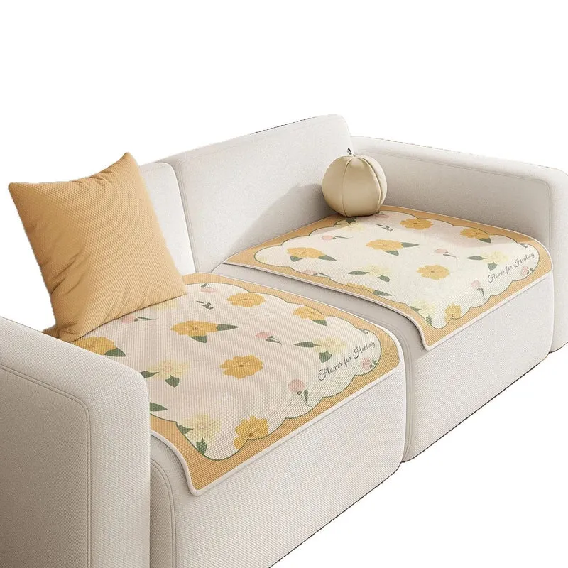 Stylischer Sofa Schutz