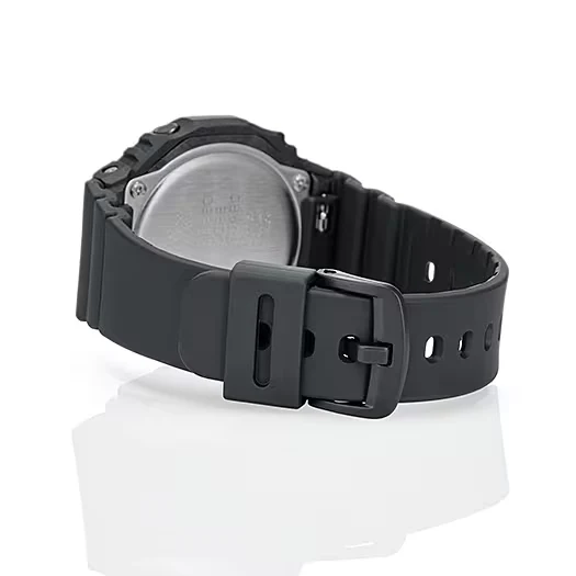 Casio G-Shock GMA-S2100-1AER Damenuhr • Extreme Stoßfestigkeit • Ikonisches Design
