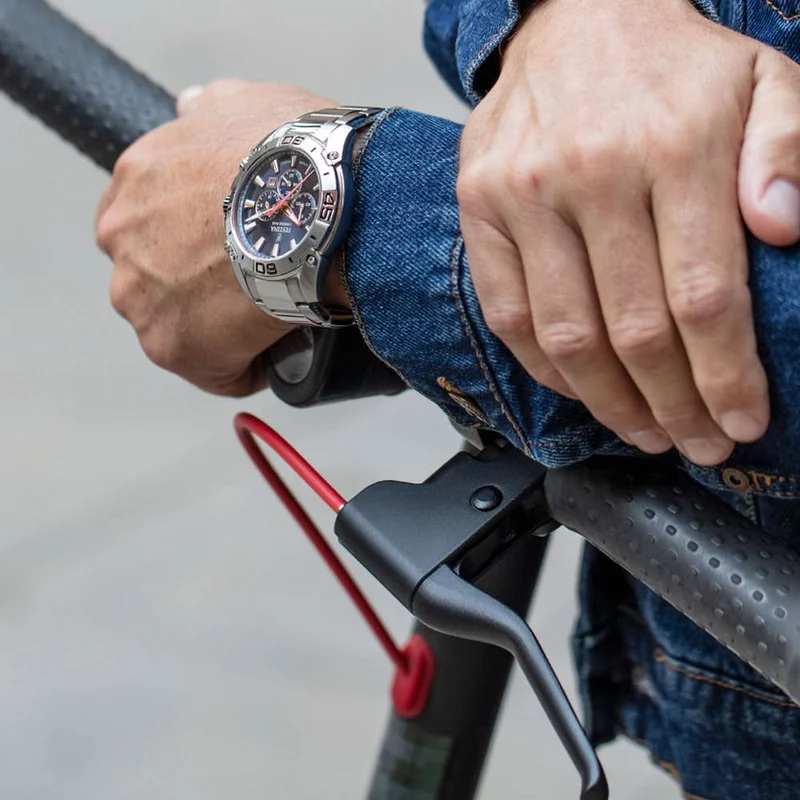 Festina Chrono Bike F20543/4 Herrenuhr • Sport-Design • 10 ATM