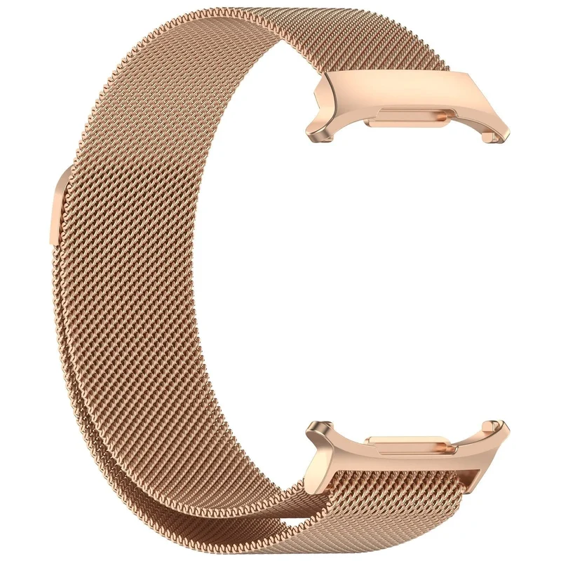 Samsung Galaxy Watch Ultra 2 Milanese Armband (Roségold)