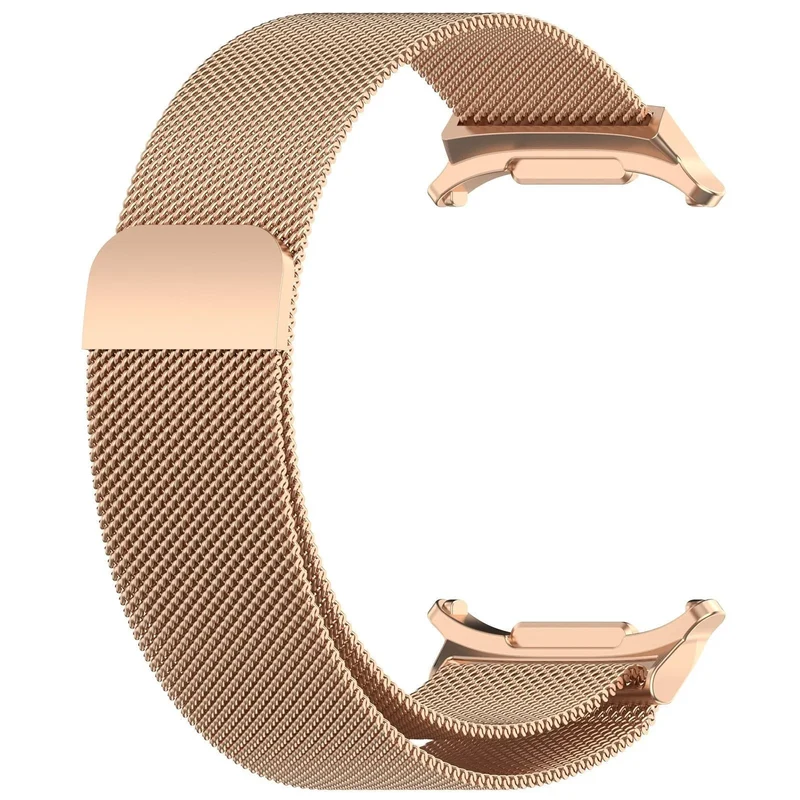 Samsung Galaxy Watch Ultra 2 Milanese Armband (Roségold)