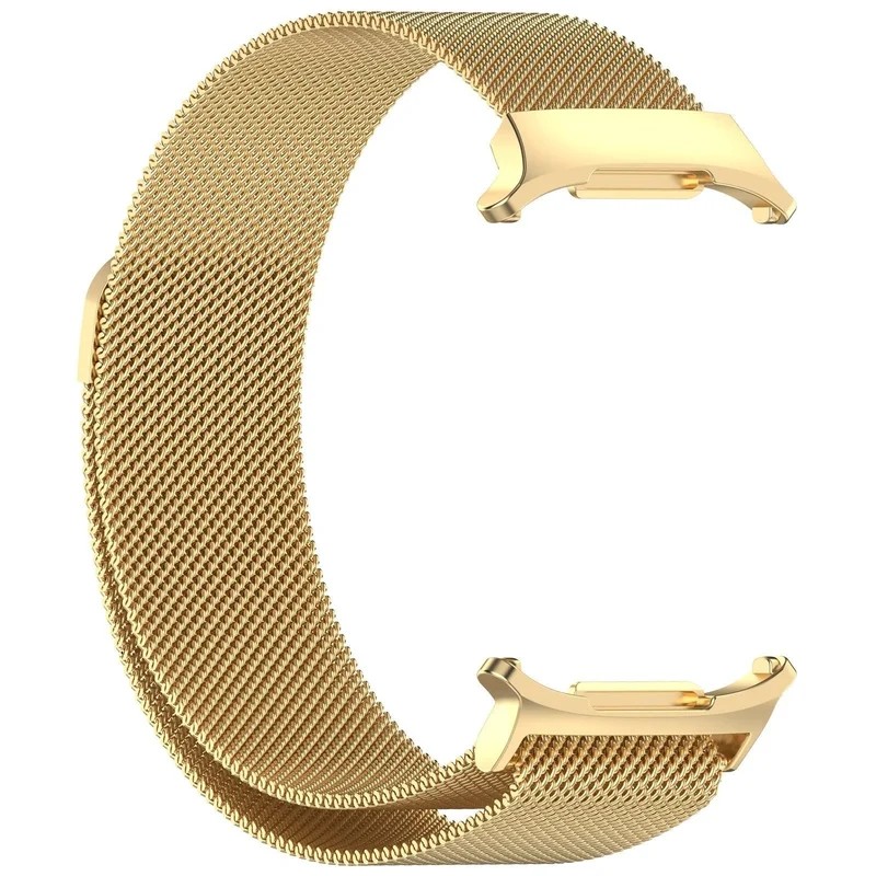 Samsung Galaxy Watch Ultra 2 Milanese Armband (Gold)
