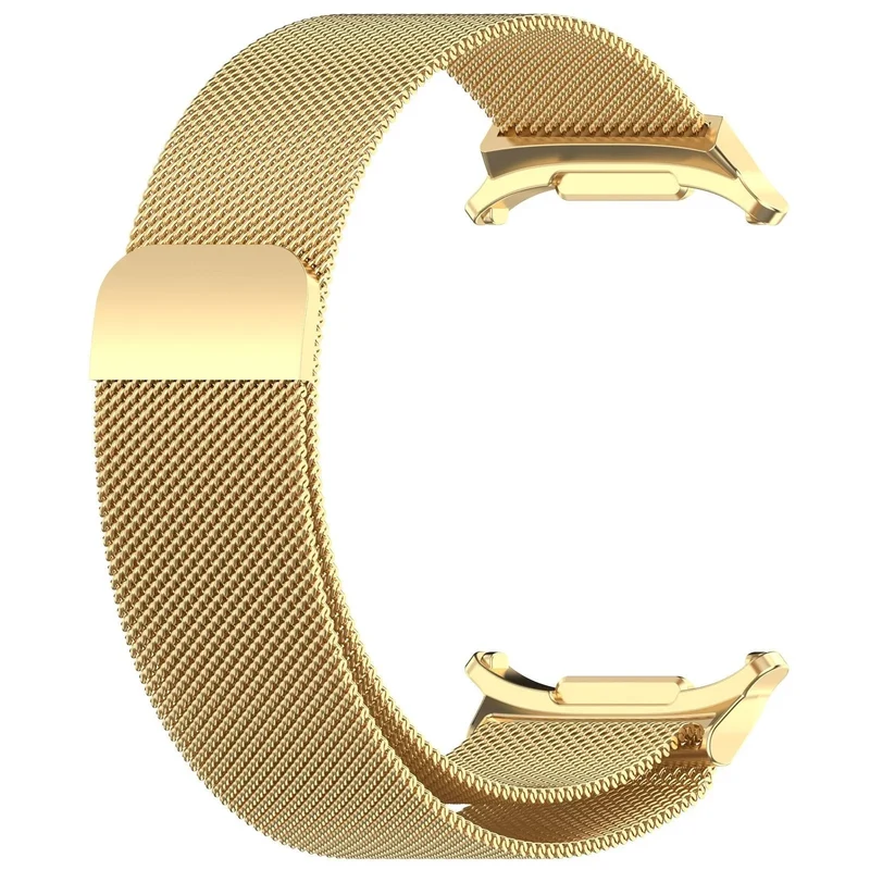 Samsung Galaxy Watch Ultra 2 Milanese Armband (Gold)