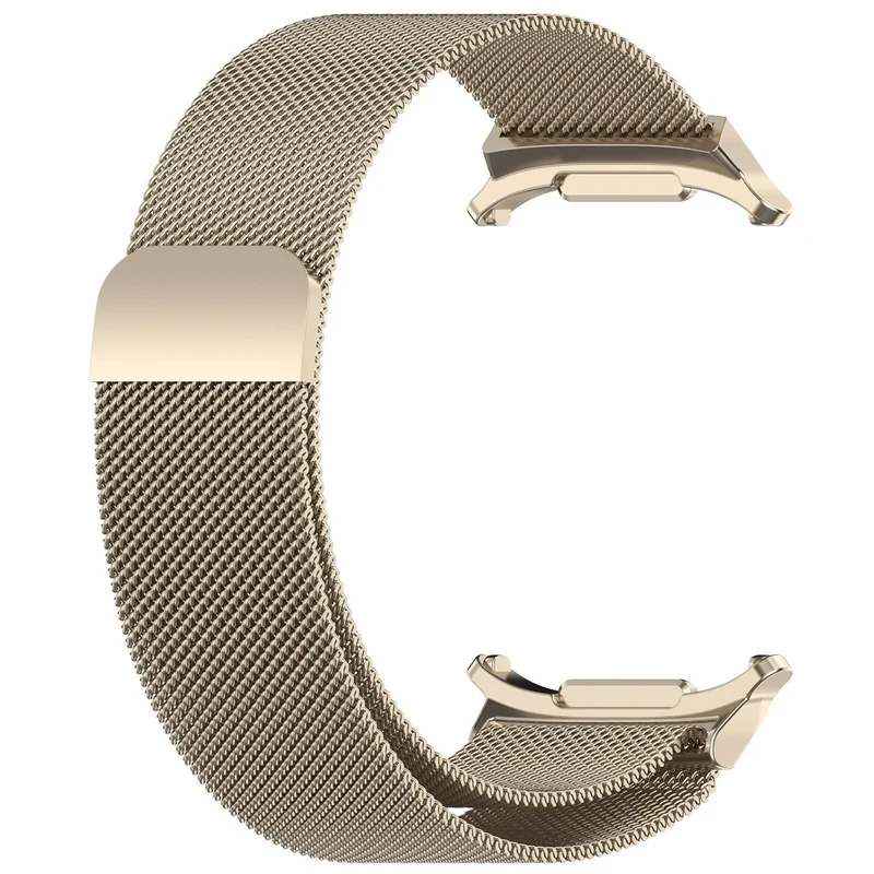 Samsung Galaxy Watch Ultra 2 Milanese Armband (Polarstern)