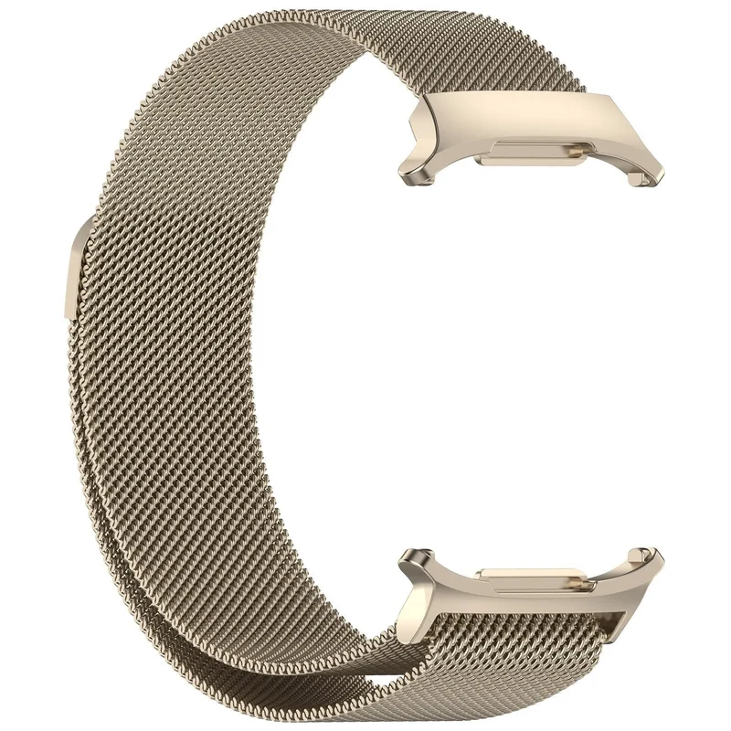 Samsung Galaxy Watch Ultra 2 Milanese Armband (Polarstern)