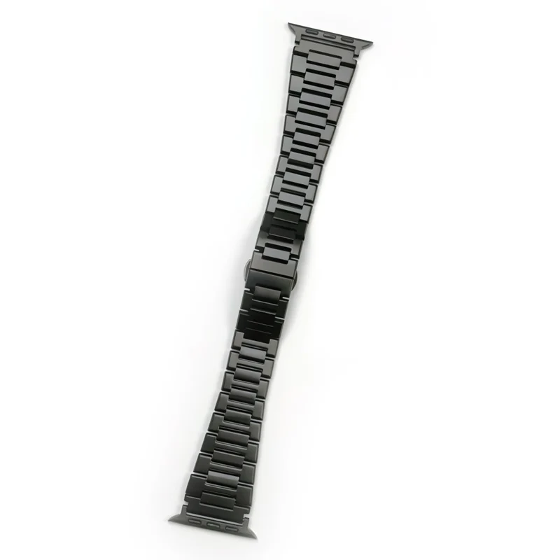 Apple Watch Series 41mm / 40mm / 38mm Stainless Steel Watch Band