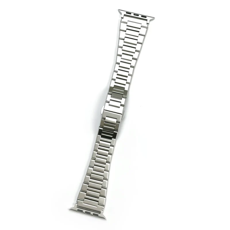 Apple Watch Series 41mm / 40mm / 38mm Stainless Steel Watch Band
