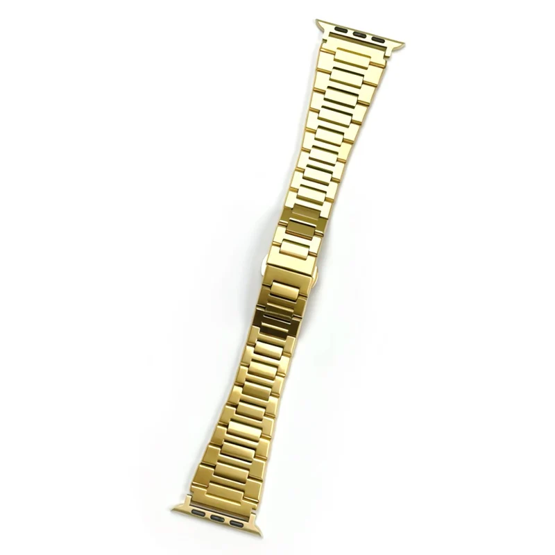 Apple Watch Series 41mm / 40mm / 38mm Stainless Steel Watch Band