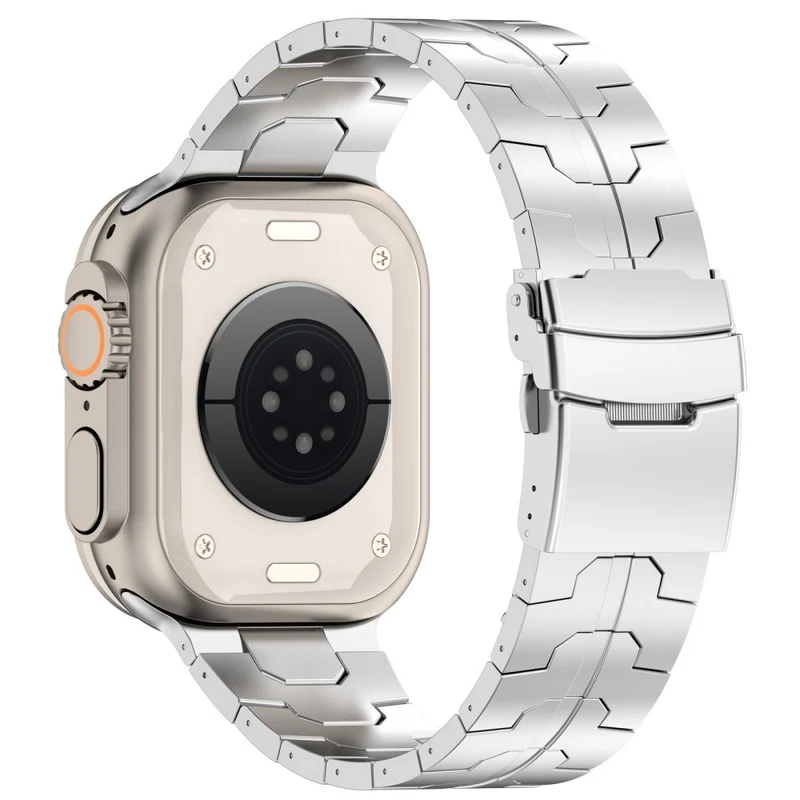 Apple Watch Series 41mm / 40mm / 38mm Bracelet Watch Band